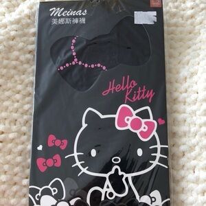 Hello Kitty Tights - Size M